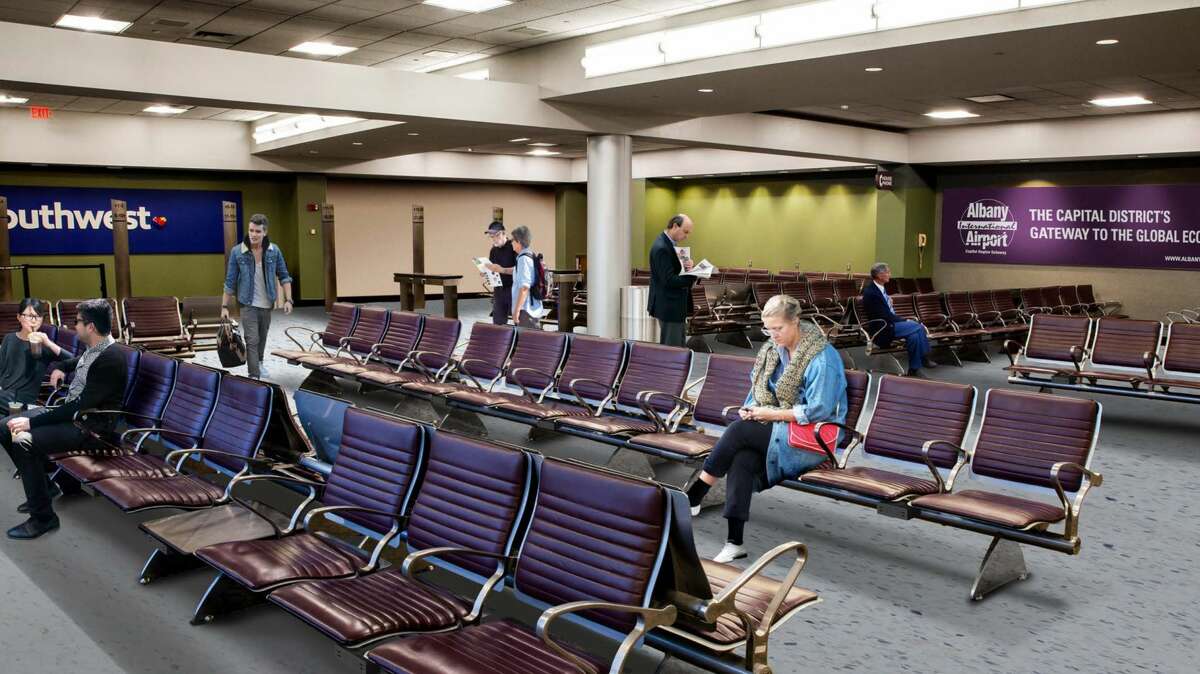 92M slated for Albany International Airport upgrades, Northway exit