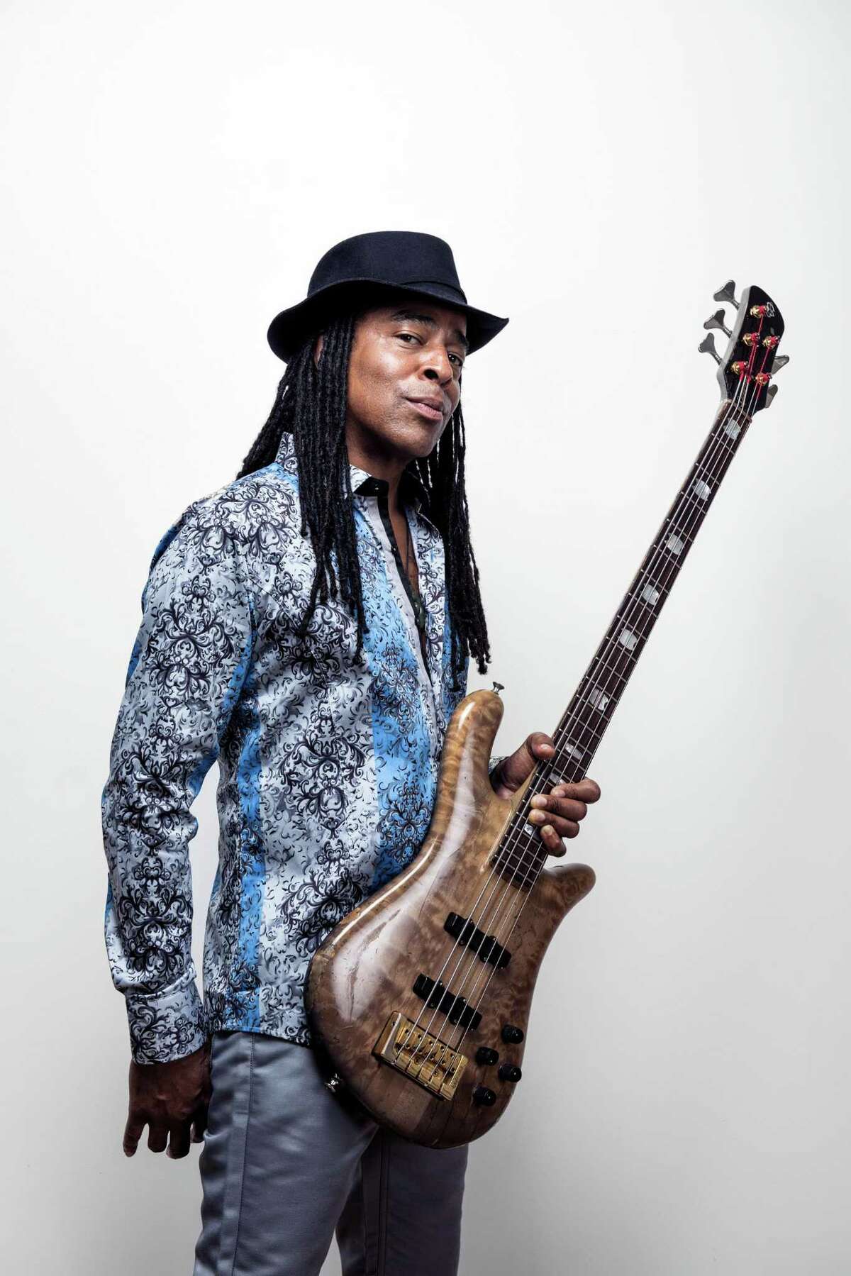 Living Colour bass player Doug Wimbish's free WimBash Music Festival Series to raise money for music education returns to the area Saturday ?— this time to New Haven, where the show will take place in Veterans Memorial Park at Long Wharf. WimBash will take place from noon to 10 p.m.