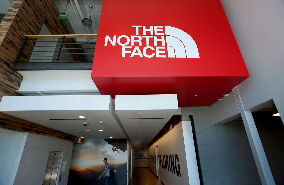 Opa Productiecentrum Uit North Face moves out of Bay Area, 650 jobs at stake