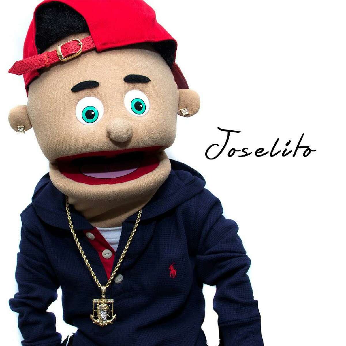 Joselito Dapuppet to appear at Fairfield Comedy Club