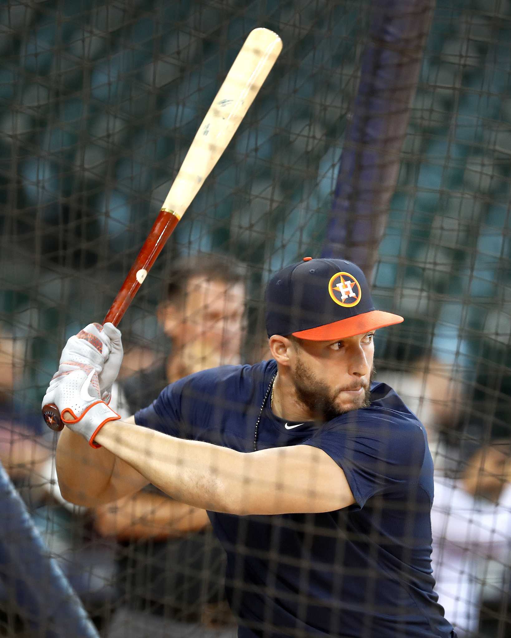 Astros Tidbits: Springer & Altuve injury update, rough night for Cole