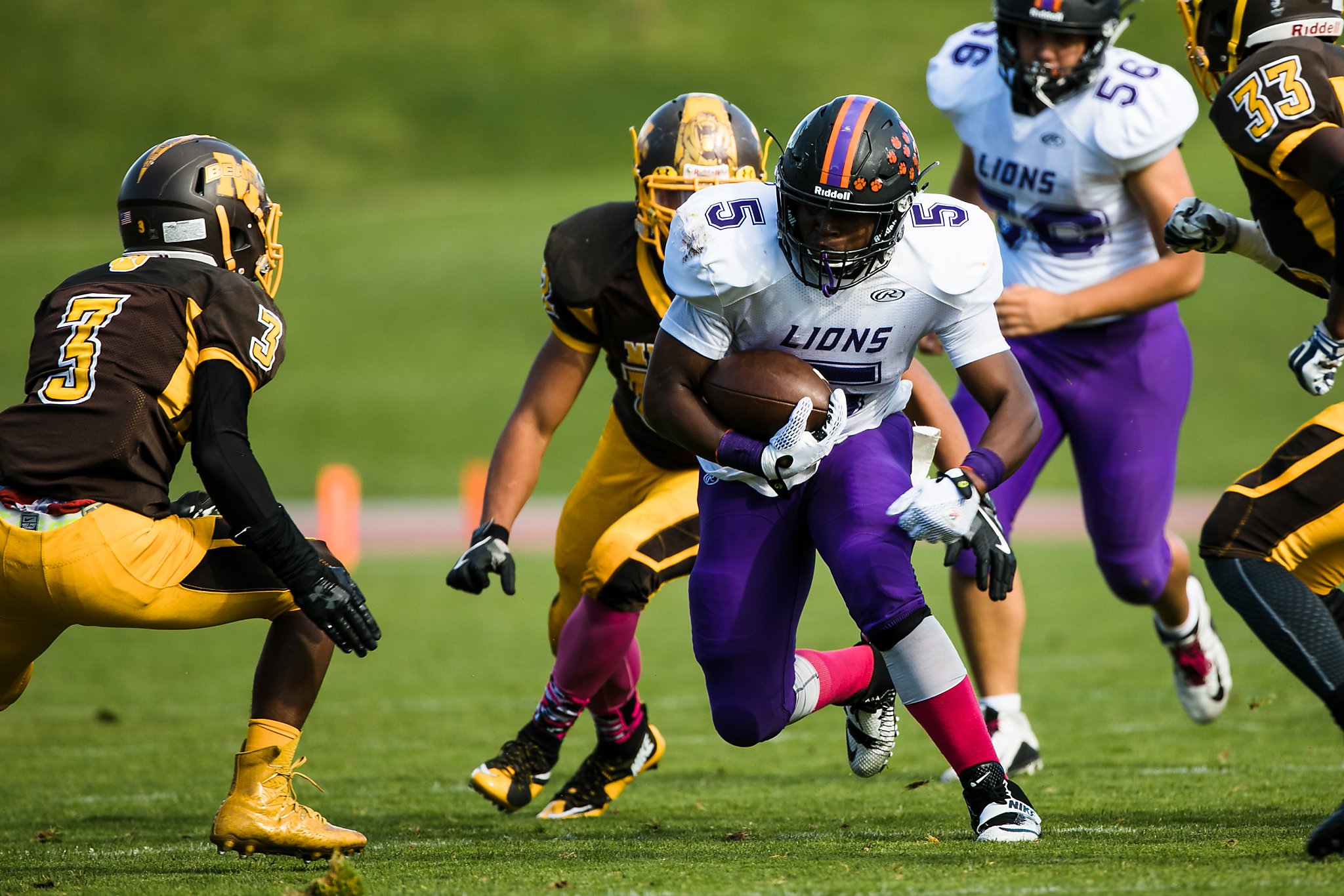 Galileo’s football title last year boosted AAA’s image