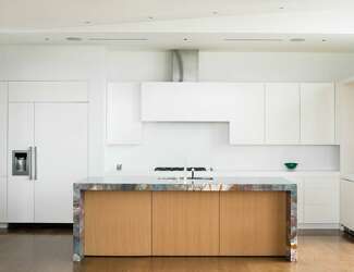 The Top Trends In High End Kitchen Countertops Expressnews Com