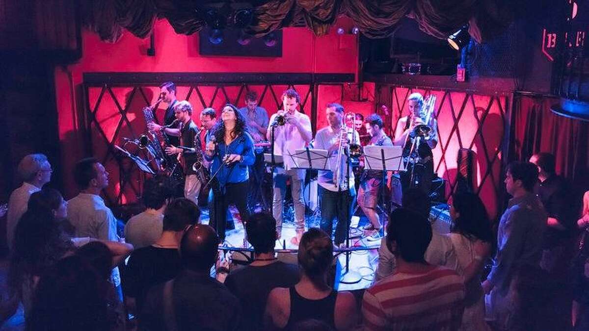 The Summer Jazz Series at the Palace Theater Poli Club continues with the third of four shows on Friday Aug. 17 with The Dan Pugach Nonet.
