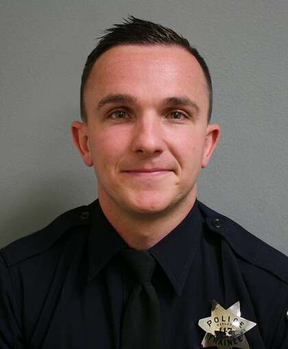 22-year-old Oakland police officer who remains in critical condition ...