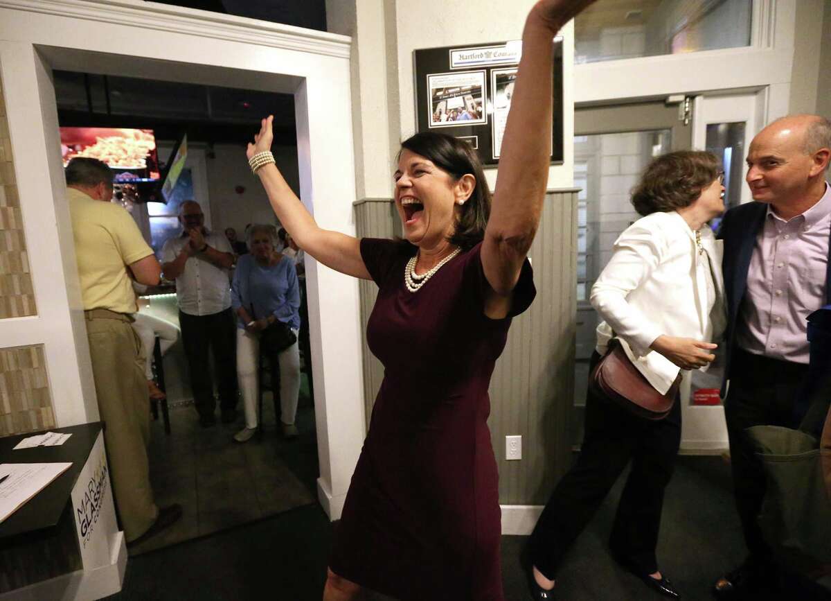 Hayes, Santos to face off for 5th District