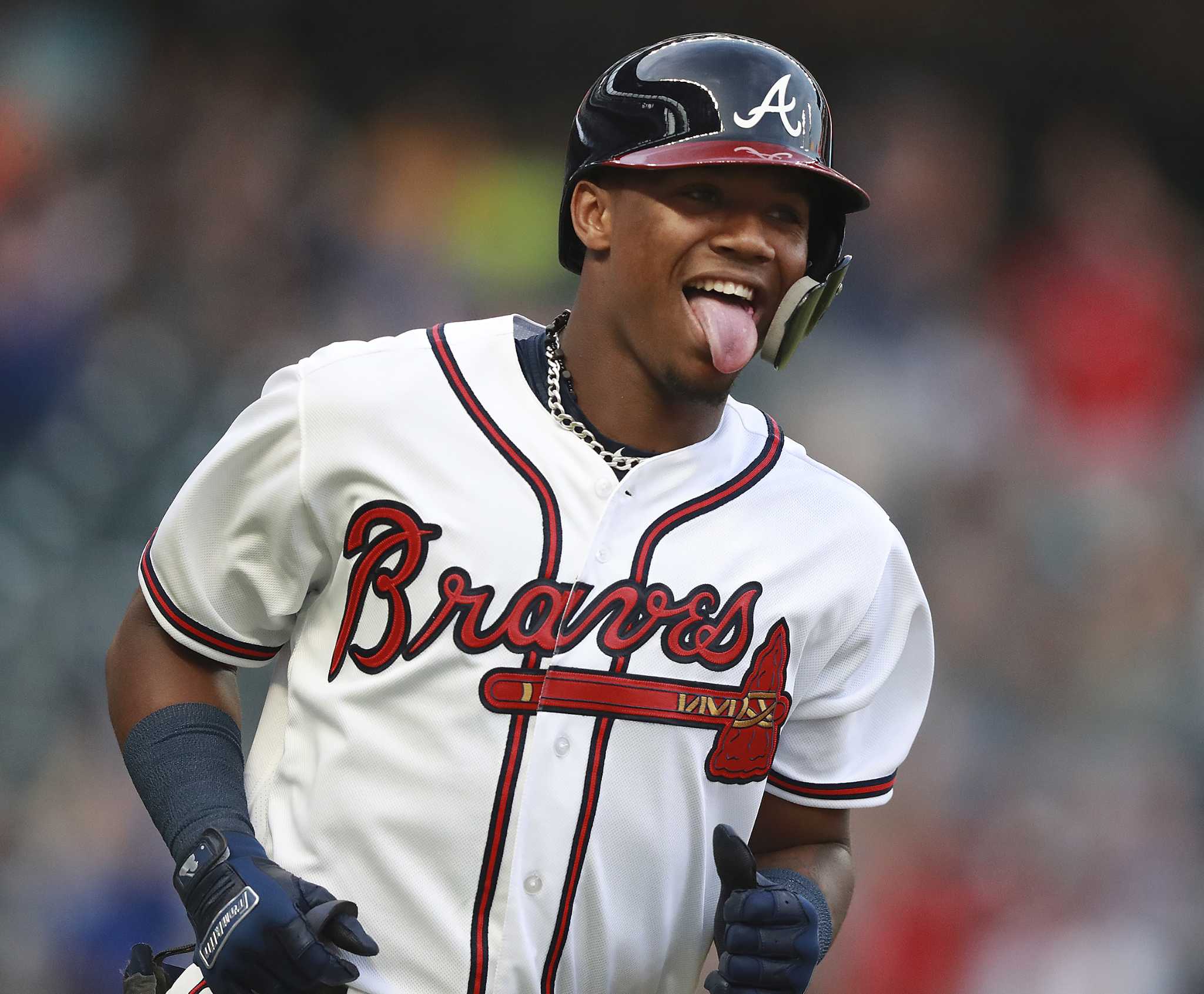 2023 Atlanta Braves All-Stars: Ronald Acuña leads MLB in jersey sales