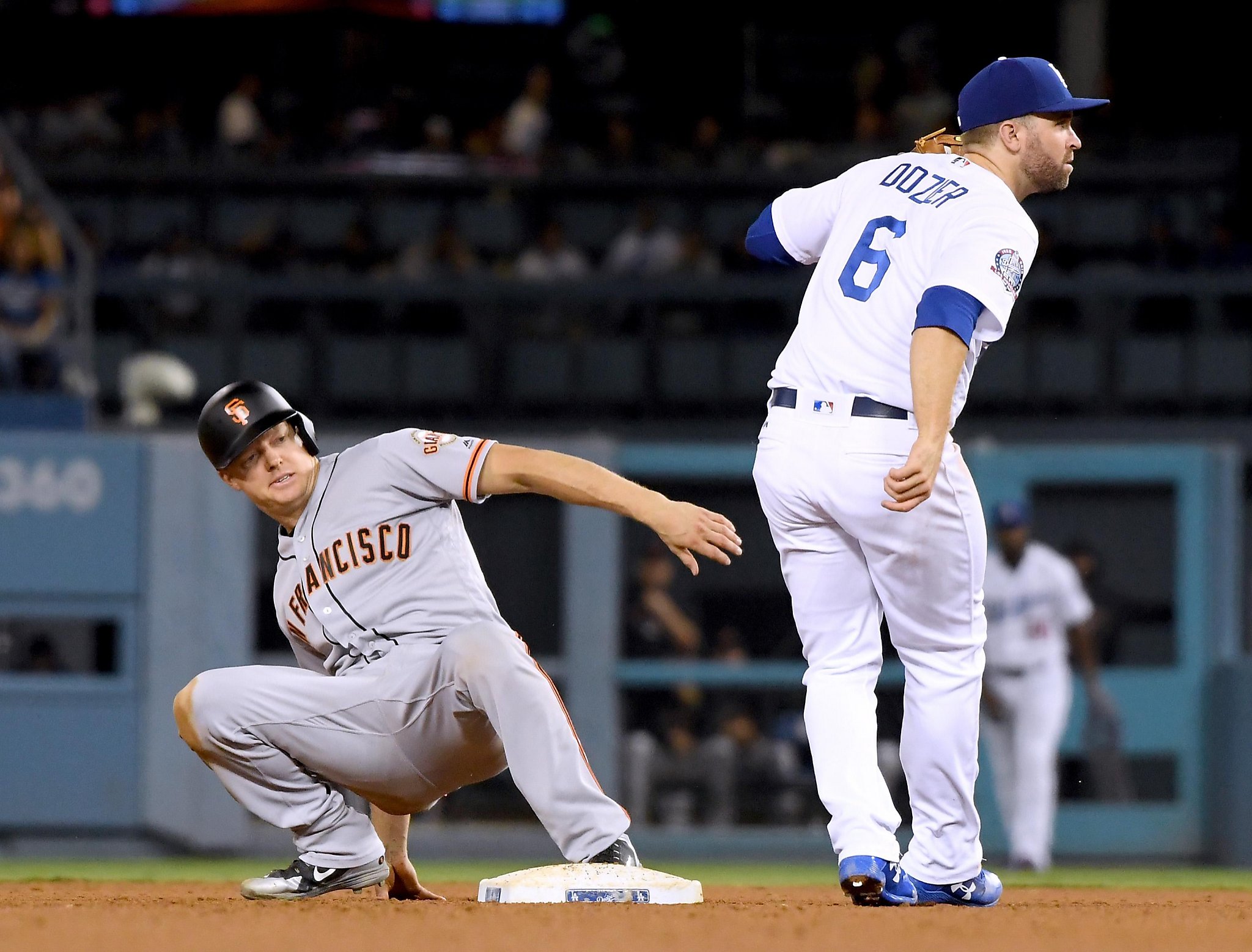 Puig, Dodgers Are Baseball's Best Show - WSJ