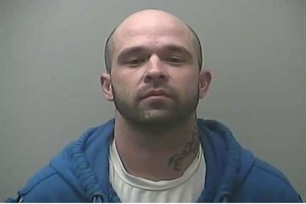 Man gets jail, intensive probation in meth lab case