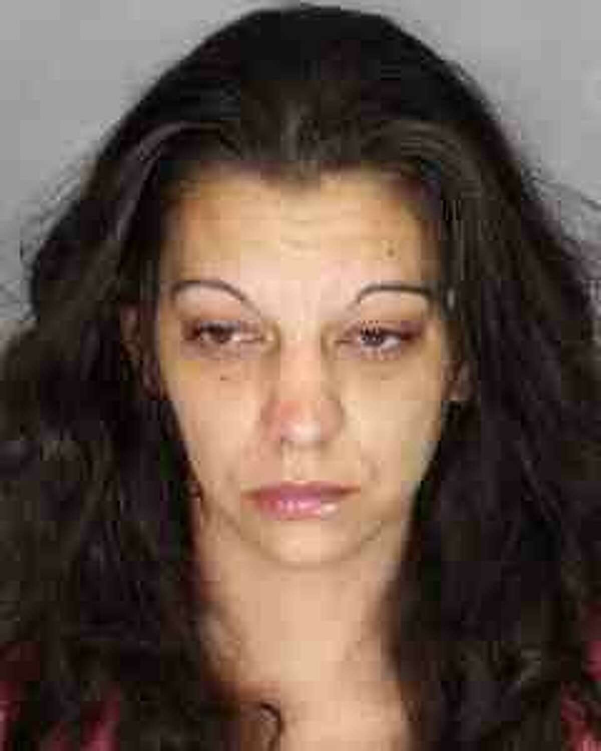 Mother wrapped dead baby in plastic bags, hid him behind Schenectady home, cops