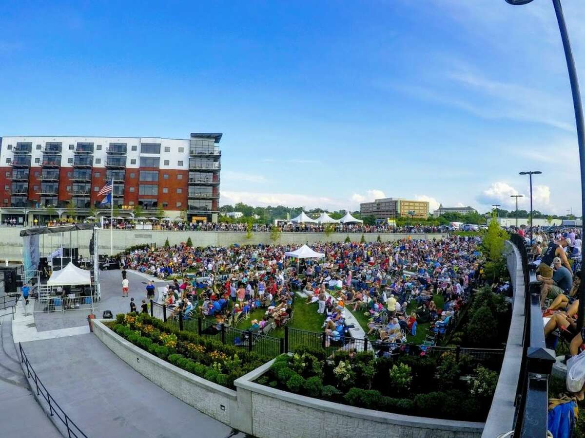 As GE continues to fade, Schenectady moves on