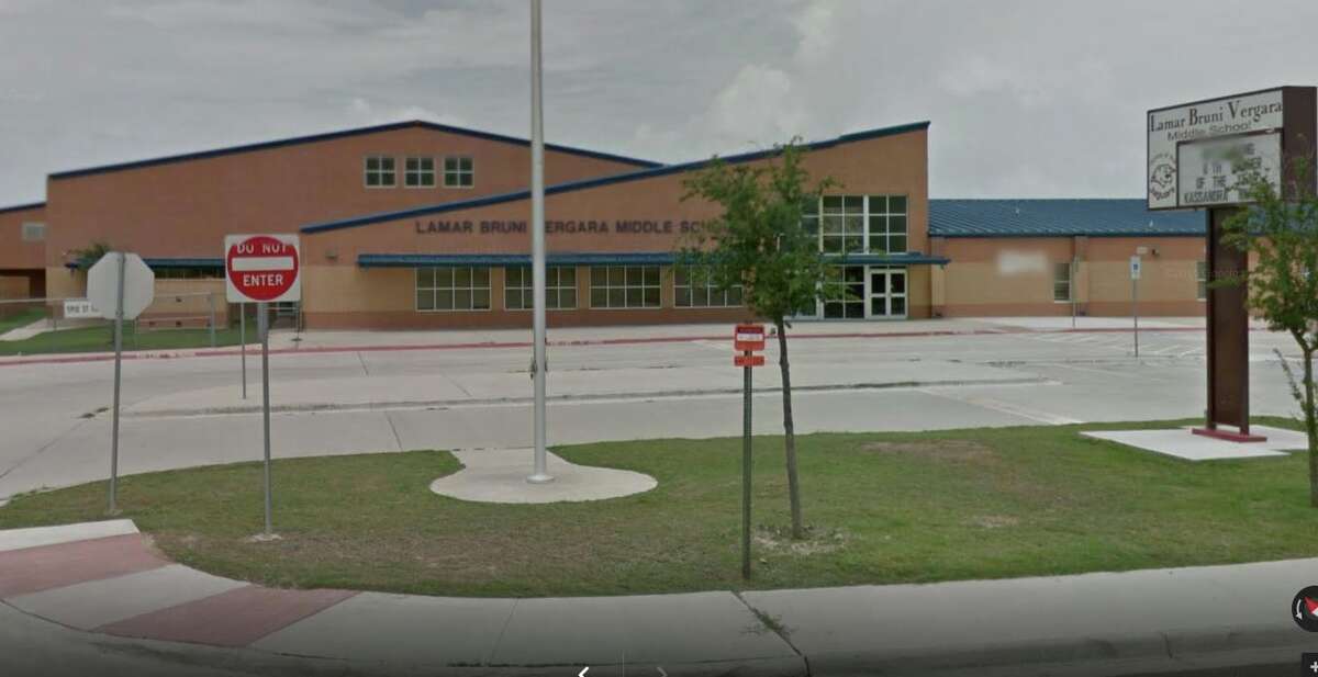 Ranked: Laredo's Best High Schools In 2020, According To Niche