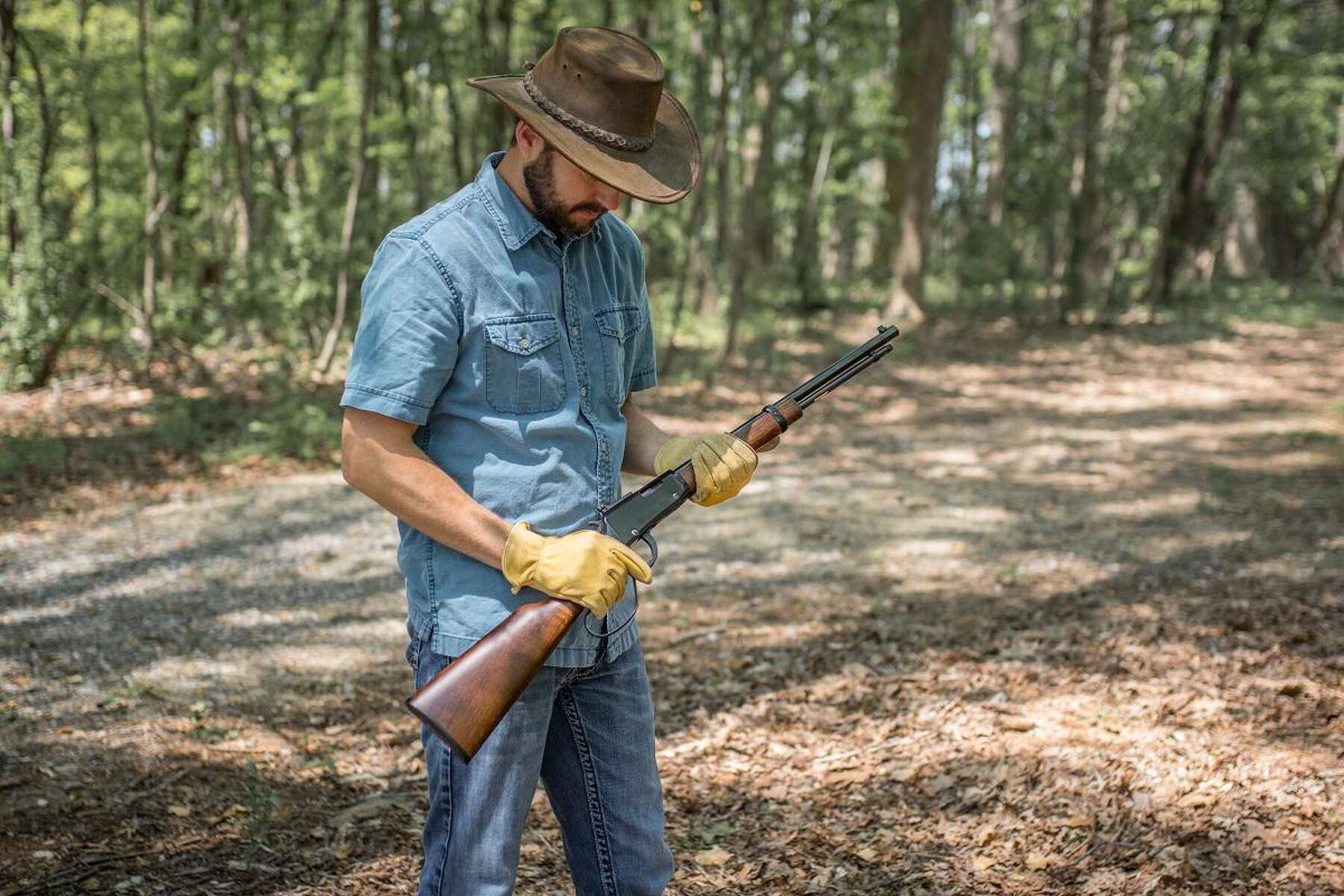 LeBlanc: Never forget the .22 Rimfire