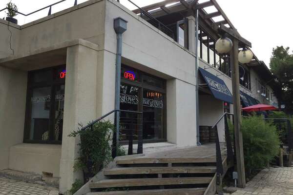 Meet The Alamo Heights Area Mom And Pop Liquor Shop We Love Right