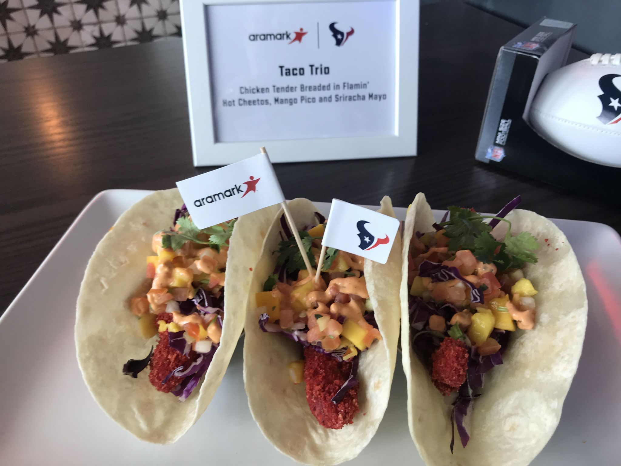 Houston Texans slash concession prices on most popular food and