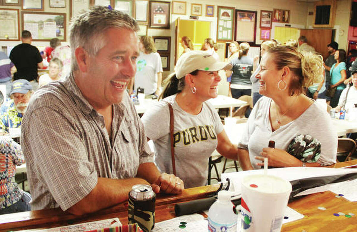 400K richer Man wins big in Eldred Queen of Hearts raffle