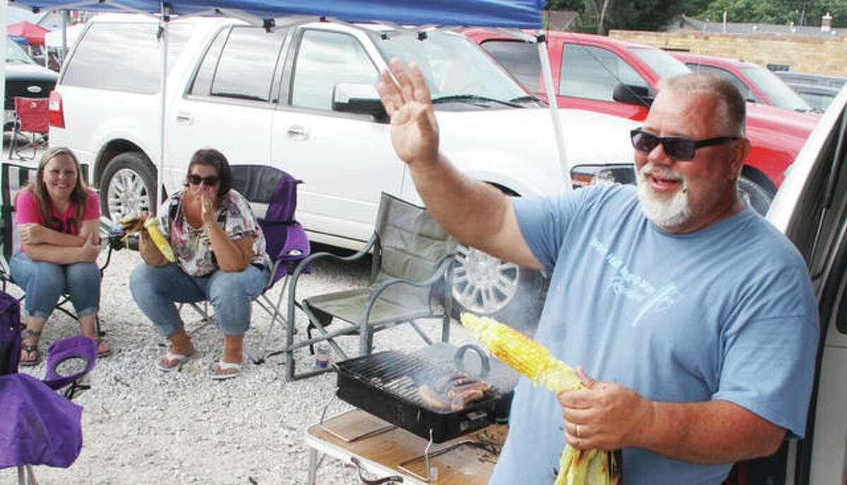 400K richer Man wins big in Eldred Queen of Hearts raffle