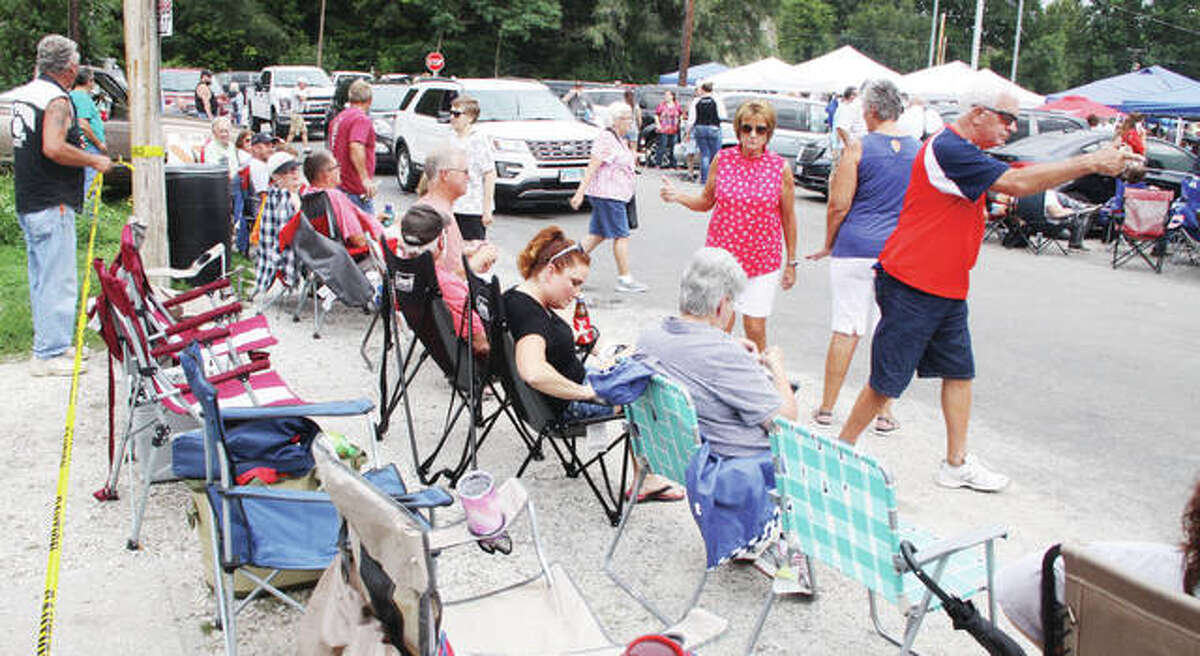 400K richer Man wins big in Eldred Queen of Hearts raffle