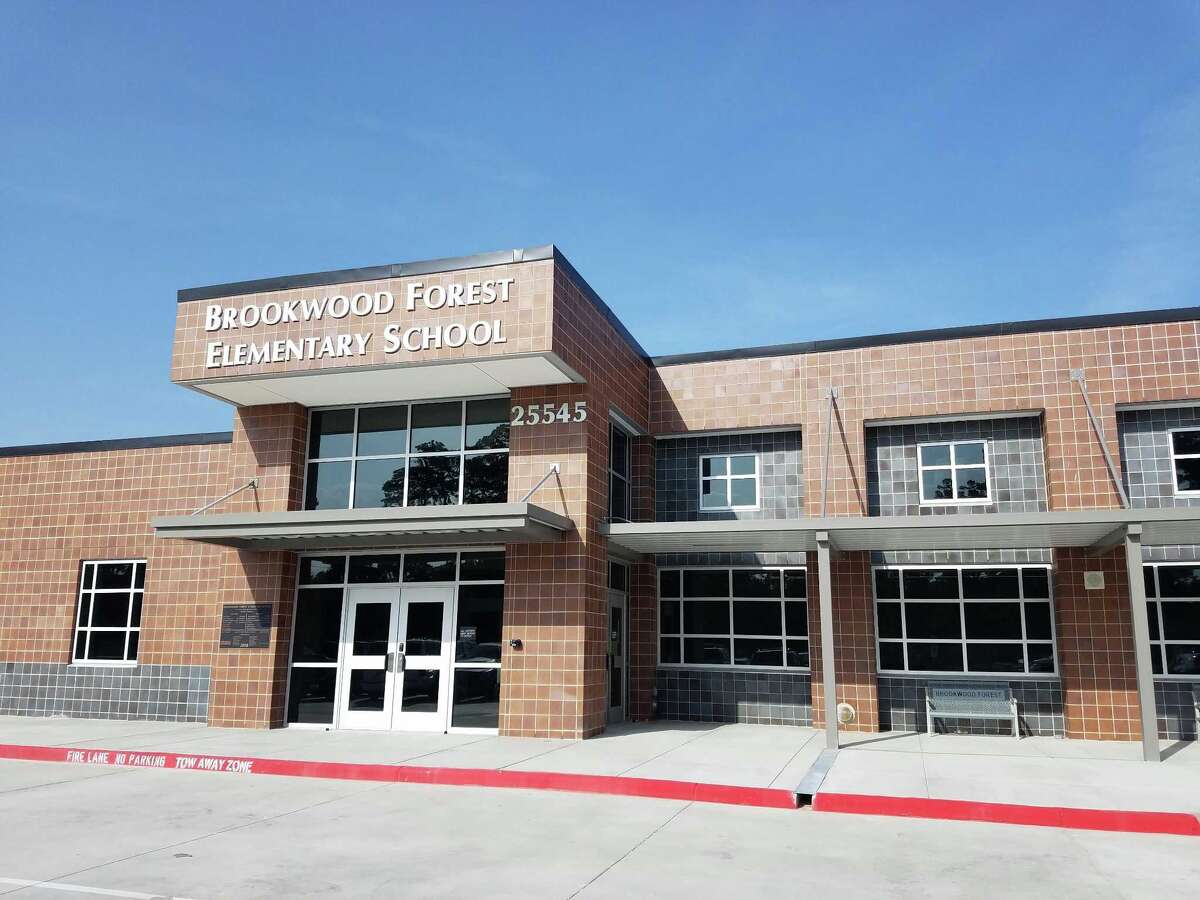New Caney ISD opens Brookwood Forest Elementary in Porter