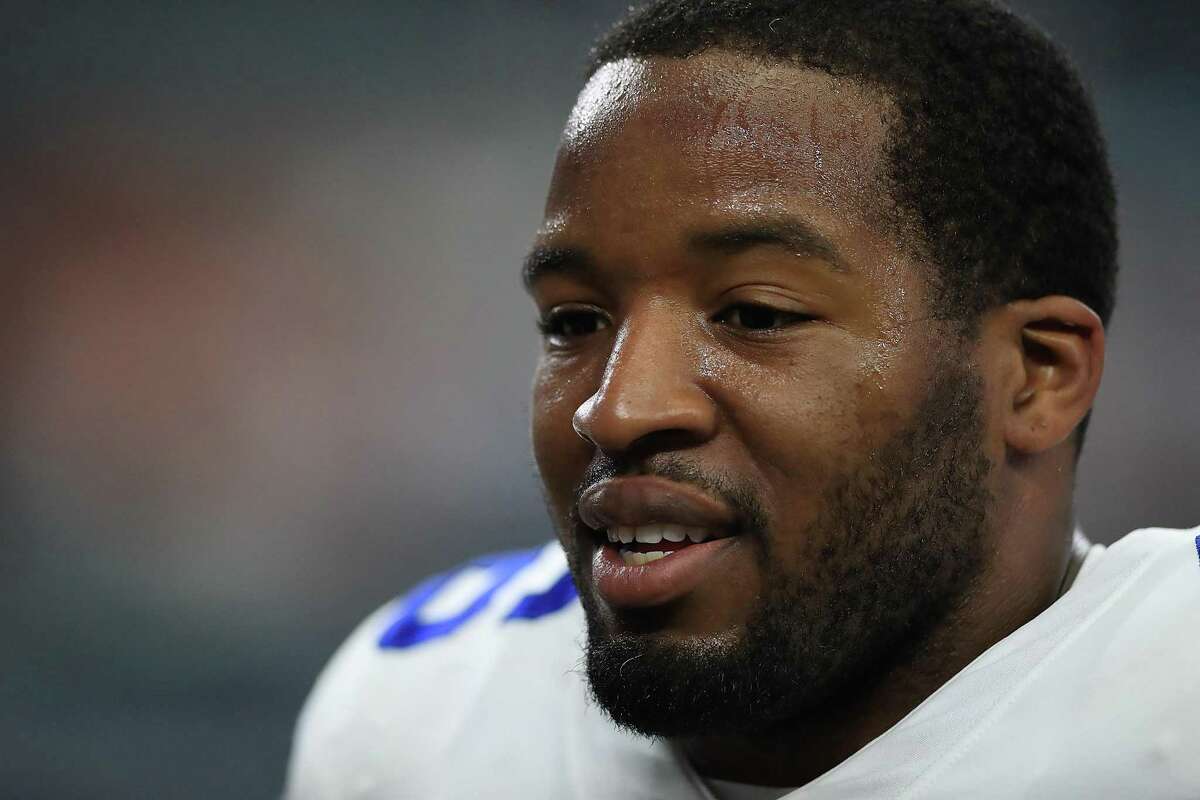 Opportunity knocks: Alfred Morris explains why he signed with 49ers