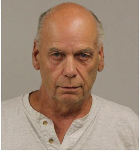 Police: Westport man charged with DUI