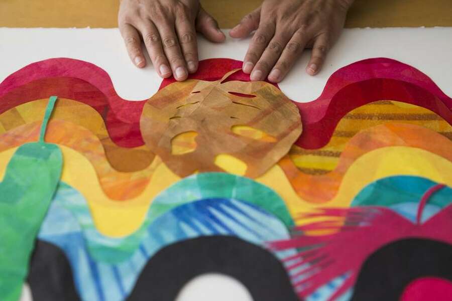 The Artist’s Life: Activist Favianna Rodriguez crafts multimedia career ...