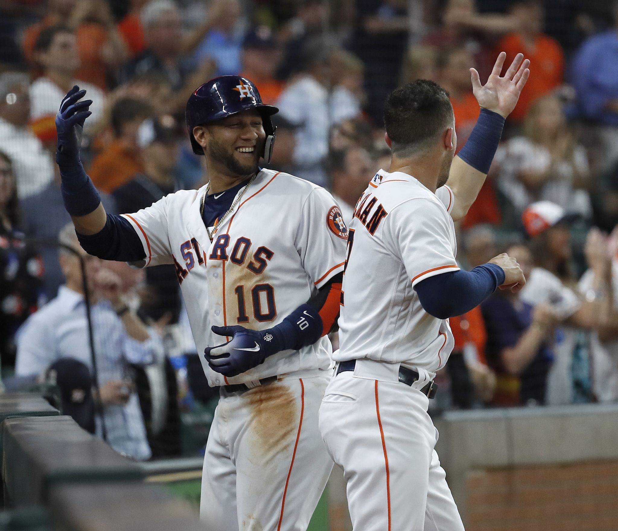 Houston Astros on X: You won't want to miss this giveaway! 10,000