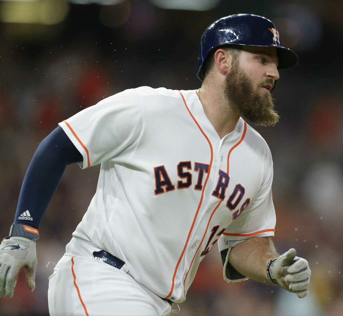 Astros: (Meaningless) baseball returns to Minute Maid Park!