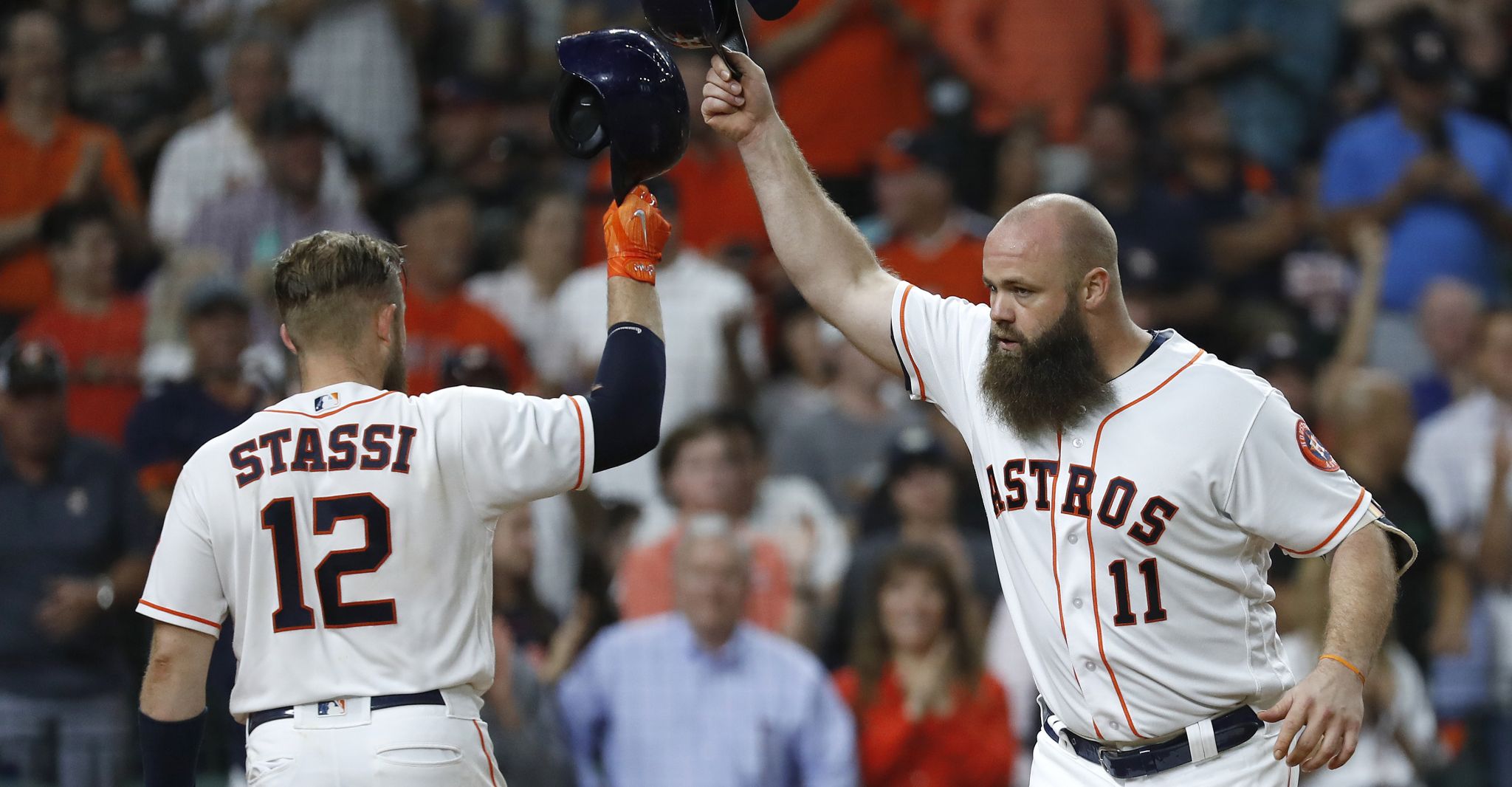 August 10, 2018: Houston Astros relief pitcher Cionel Perez (59