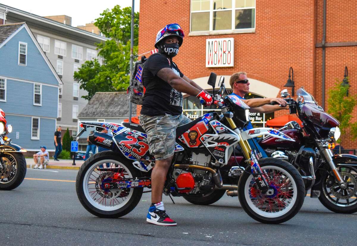 Chamber announces winners of Middletown Motorcycle Mania awards