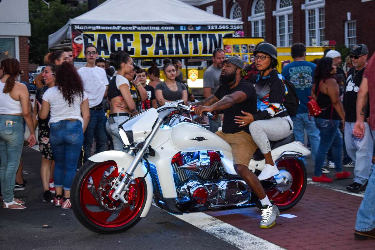 Chamber announces winners of Middletown Motorcycle Mania awards