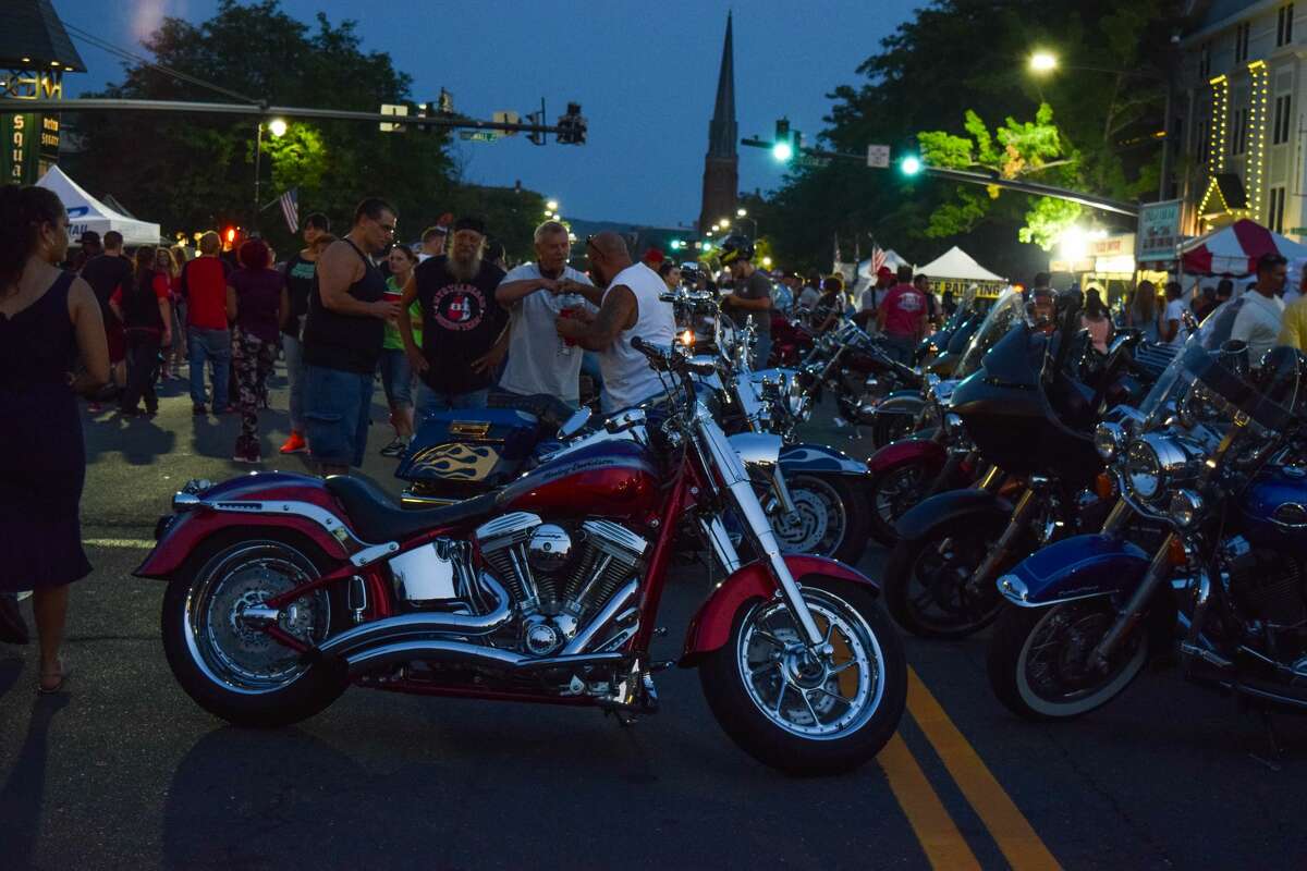 Middletown ends popular Motorcycle Mania due to security costs