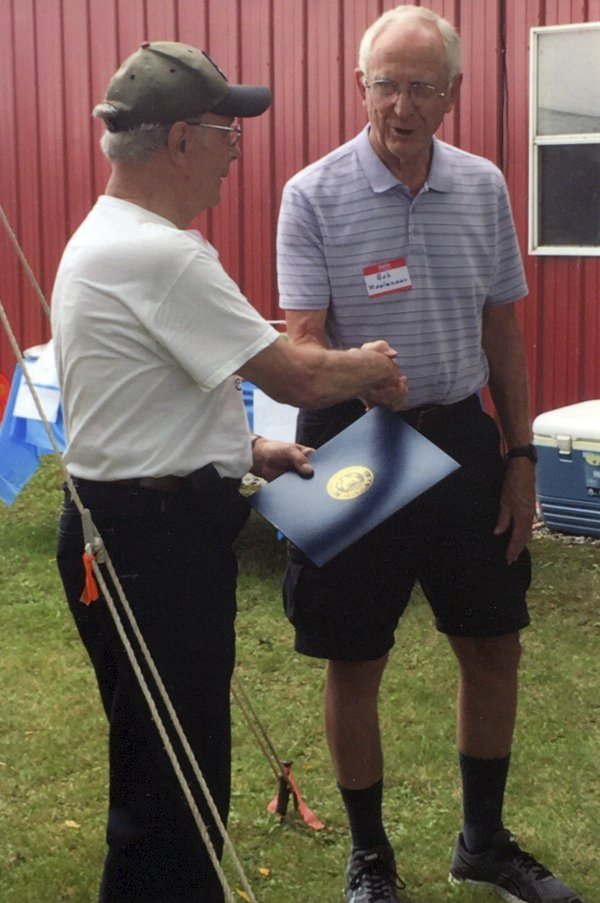 Midland Remembers William Yeakle's Centennial Farm Part II