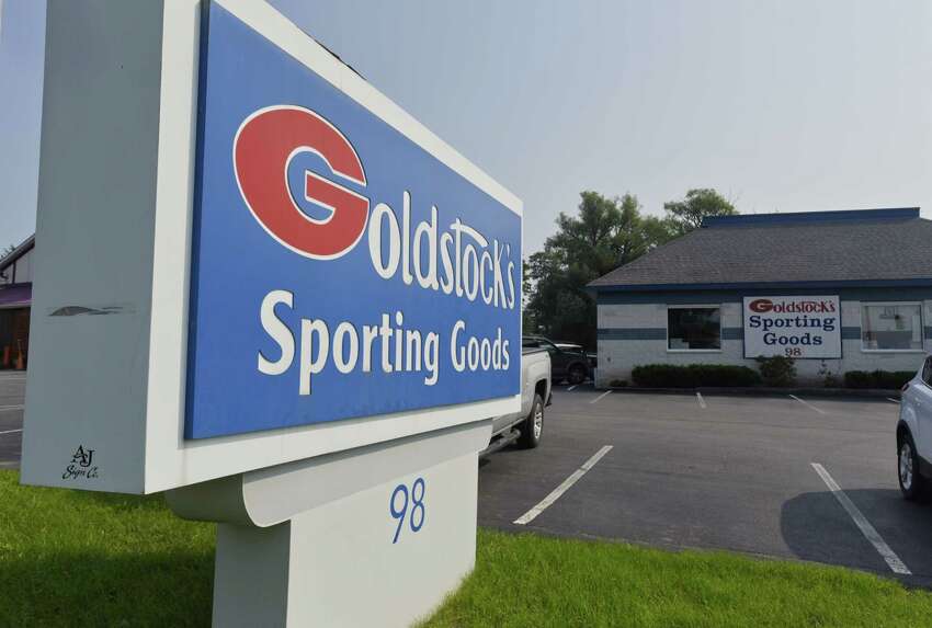 Goldstock S In Glenville Closed Until Further Notice Glenville Closed Until Further Notice