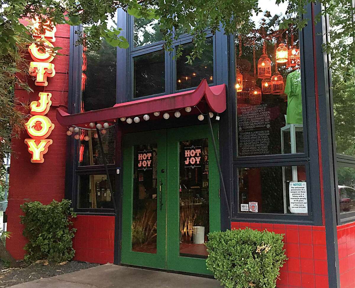 Review: Hot Joy's buzz is wearing off in Southtown