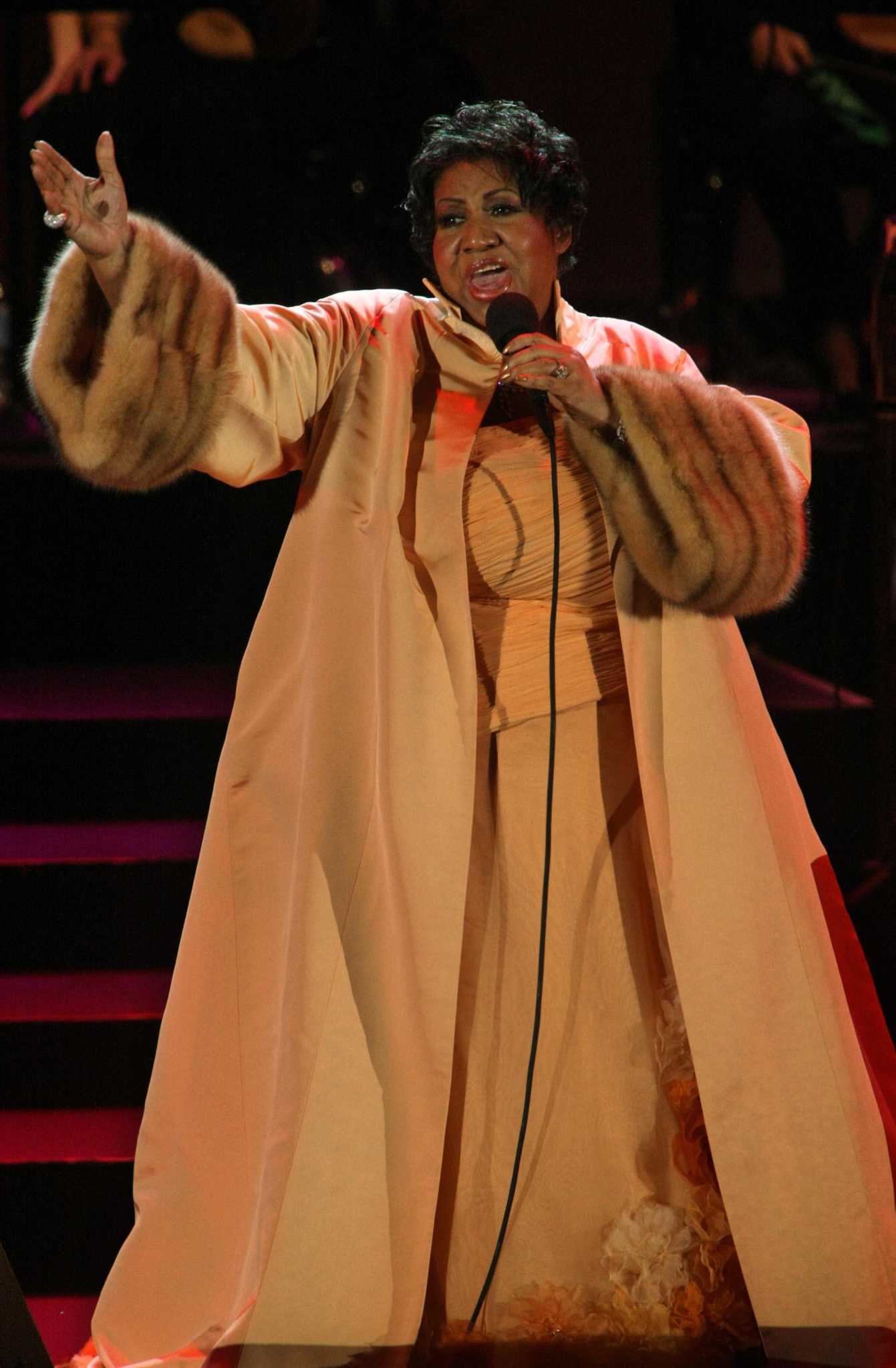 Aretha Franklin, Queen Of Soul, Is Dead — Long Live The Queen [Opinion]