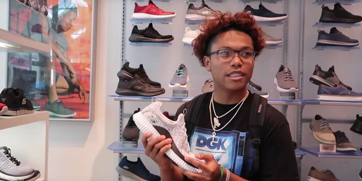 Skechers The trend among Gen Z: While Skechers have an awareness level of more than 90% among teens, fewer than 20% actually find the brand cool, according to YPulse. Skechers is "caught in a fashion 'no man's land,' where they're offering teens neither classic nor fresh styles," Calise told Business Insider.