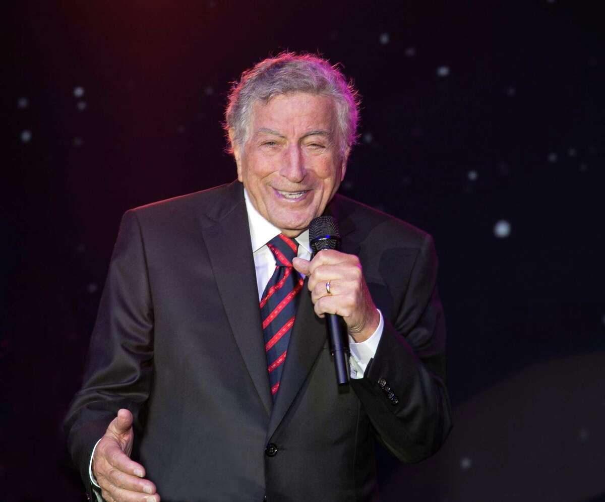 Nineteen-time Grammy Award winner Tony Bennett returns to San Antonio for a performance at the Majestic Theatre.