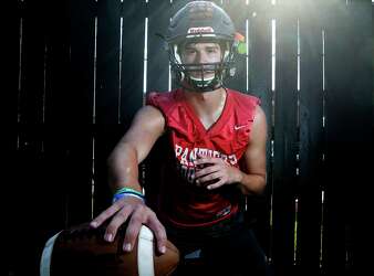 St Pius X Qb Among All Greater Houston Preseason Elite Houston