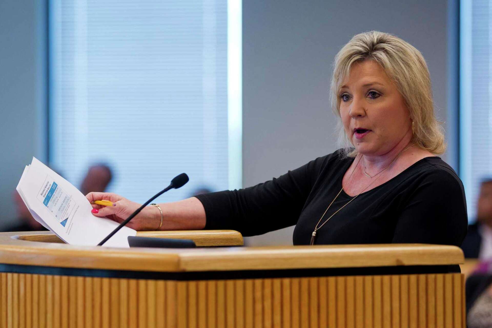 Montgomery County commissioners boost senior tax exemption to $50,000