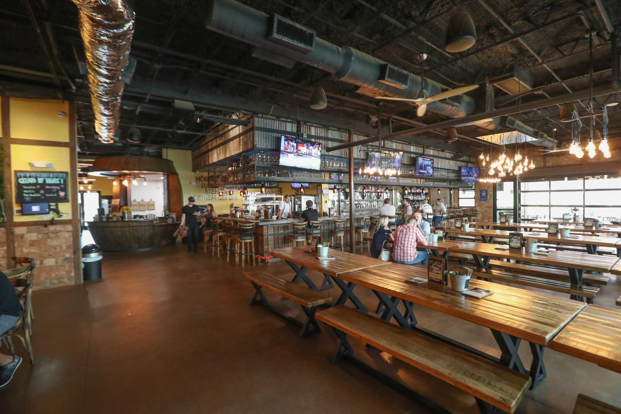 King’s BierHaus franchises ‘positioned for growth’