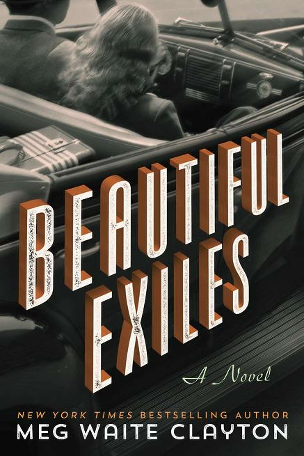 “Beautiful Exiles”