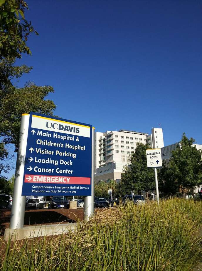 The best hospitals in California, according to U.S. News and World Report SFGate