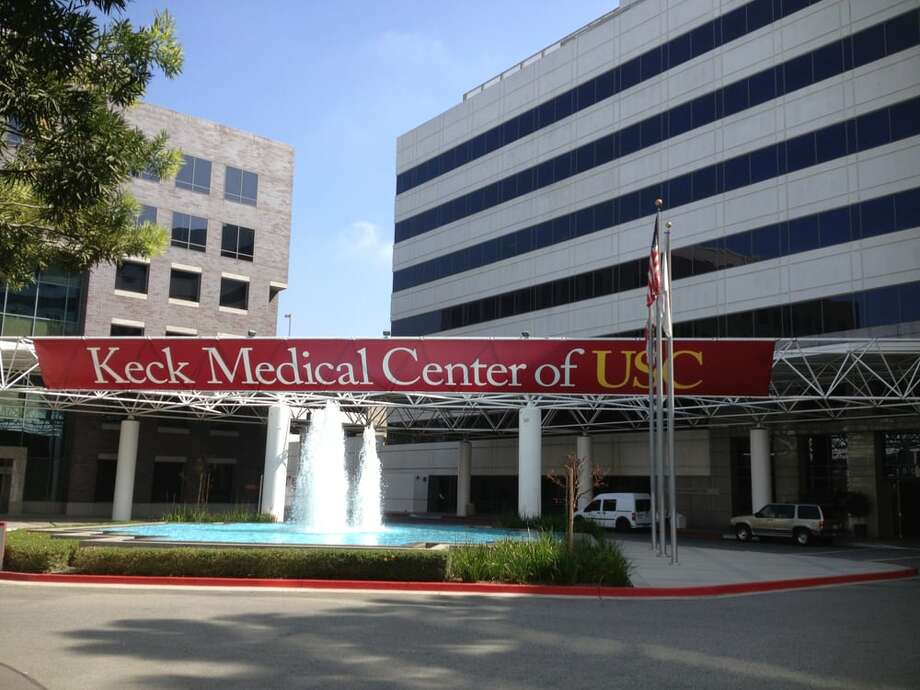 The best hospitals in California, according to U.S. News and World