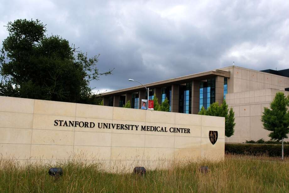 The best hospitals in California, according to U.S. News and World