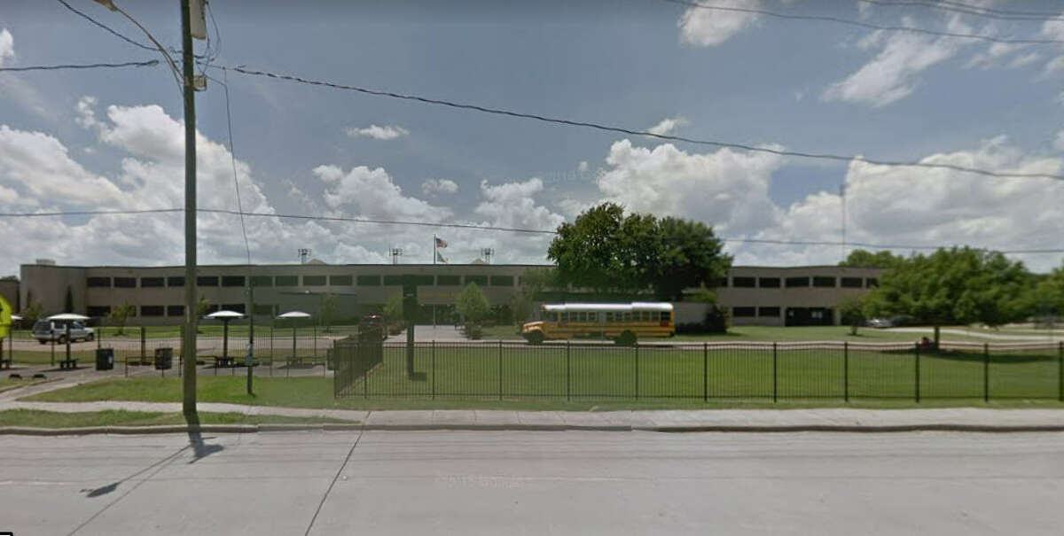 Houston-area's lowest performing high schools