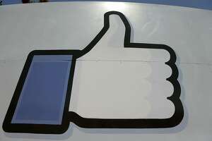 Ever-expanding Facebook plans Burlingame lease