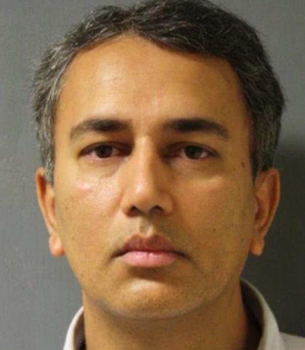 Ex Baylor Doctor Found Guilty Of Raping Patient At Ben Taub Hospital 