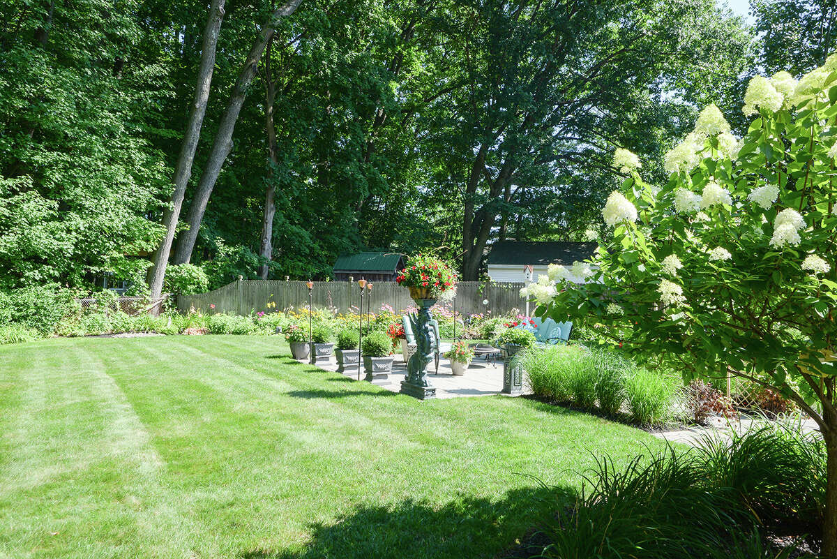 House of the Week Onelevel home in Saratoga Springs