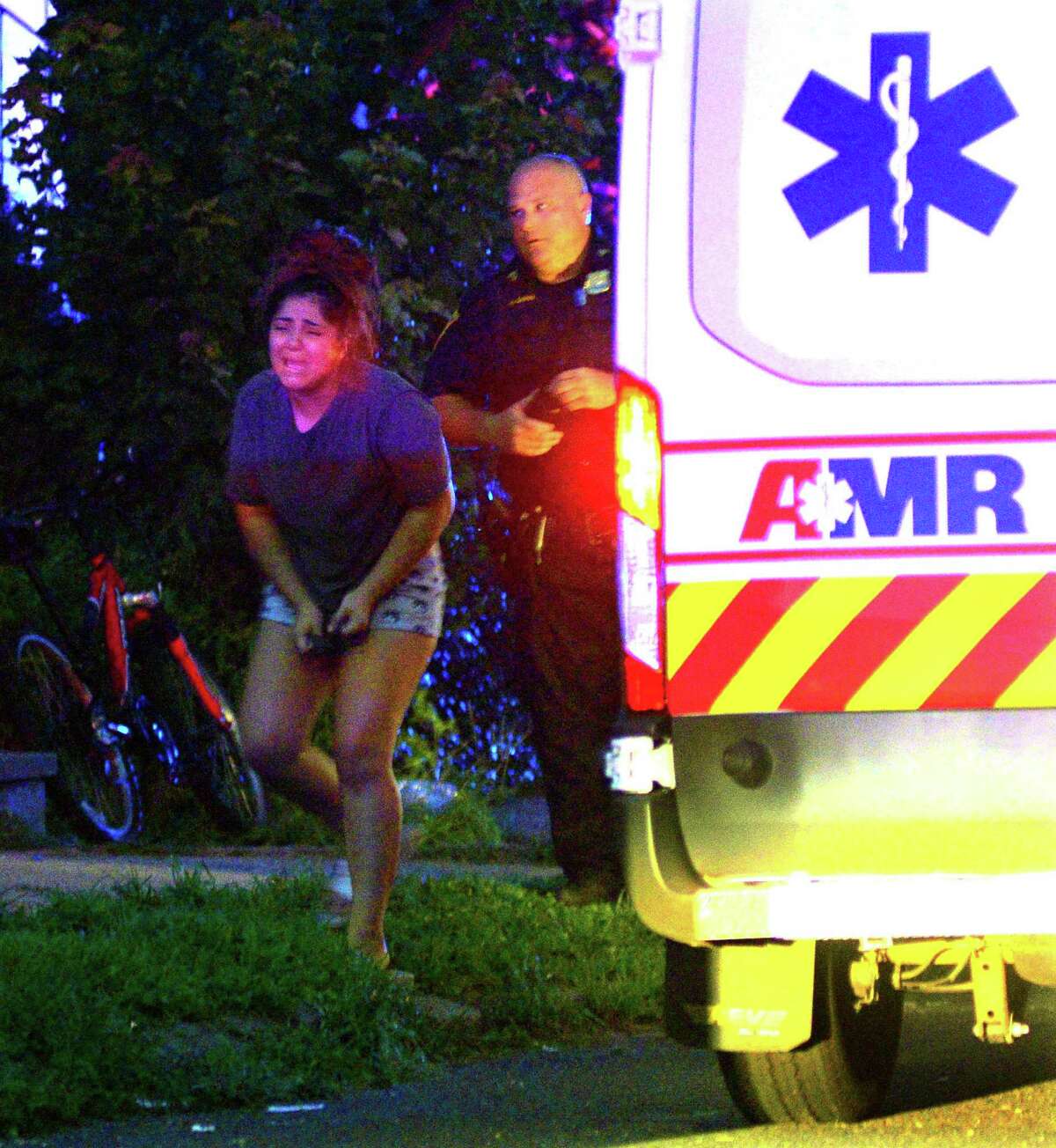 Details emerge about Bridgeport drowning death